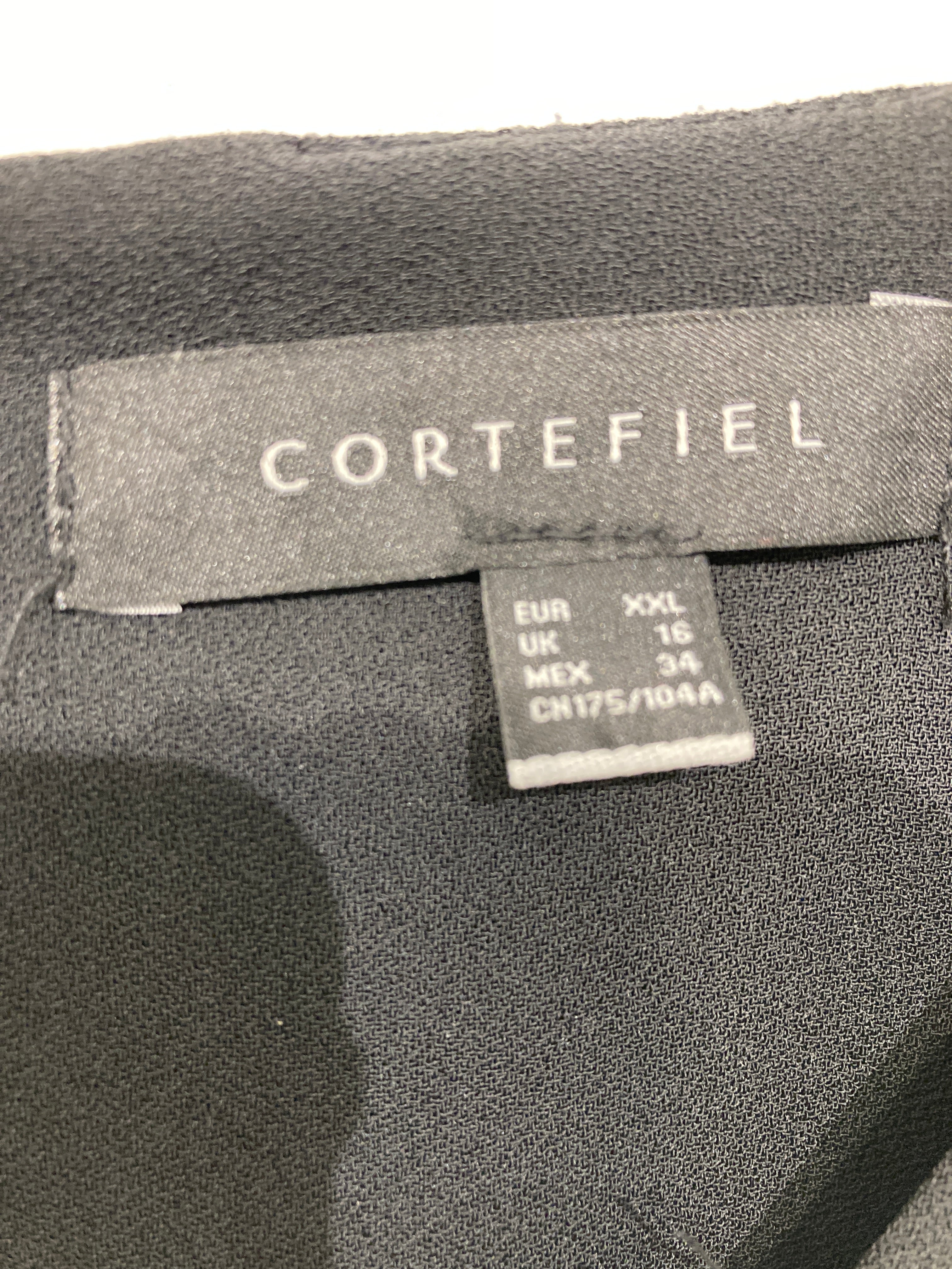 Cortefiel Kjole